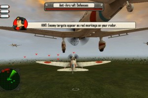 Pearl Harbor Trilogy - 1941: Red Sun Rising Screenshot