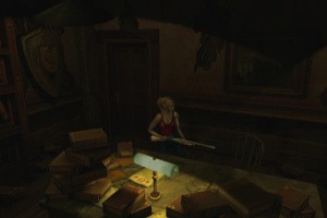 Eternal Darkness: Sanity's Requiem Screenshot