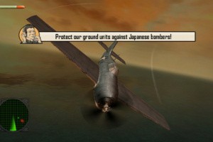 Pearl Harbor Trilogy - 1941: Red Sun Rising Screenshot