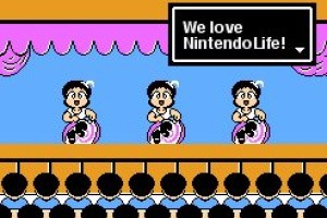 Kid Dracula Screenshot