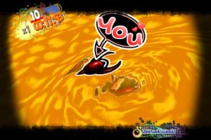 Viral Survival Screenshot