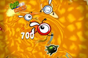 Viral Survival Screenshot