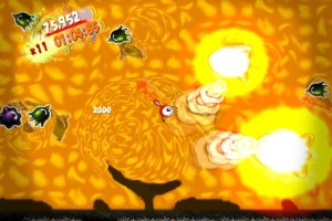 Viral Survival Screenshot