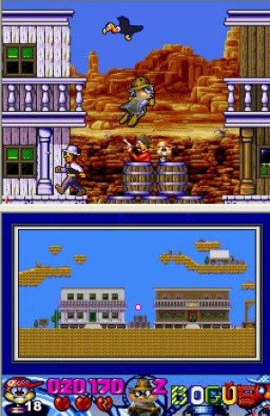 Oscar in Movieland Review - Screenshot 1 of 2