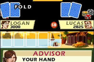 Downtown Texas Hold 'Em Screenshot