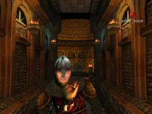 Eternal Darkness: Sanity's Requiem Review - Screenshot 3 of 4
