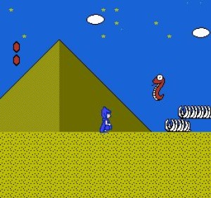 Yume Koujou Doki Doki Panic Review - Screenshot 3 of 4