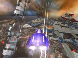 F-Zero GX Review - Screenshot 3 of 6