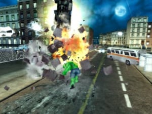 The Incredible Hulk: Ultimate Destruction Review (GCN) | Nintendo Life