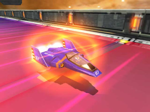 F-Zero GX Review - Screenshot 4 of 6