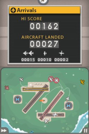 Flight Control Review - Screenshot 2 of 2