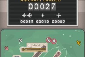 Flight Control Screenshot
