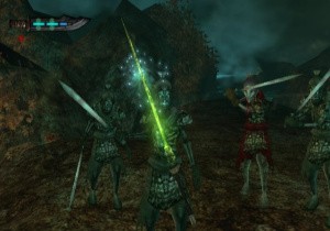 GhostSlayer Review - Screenshot 1 of 3