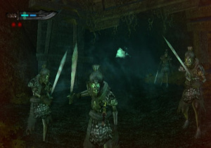 GhostSlayer Review - Screenshot 3 of 3