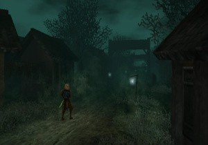 GhostSlayer Review - Screenshot 2 of 3