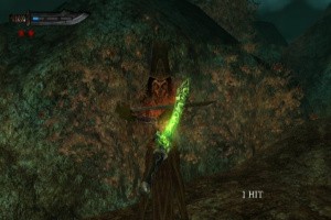 GhostSlayer Screenshot