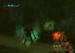 GhostSlayer Review - Screenshot 1 of 3