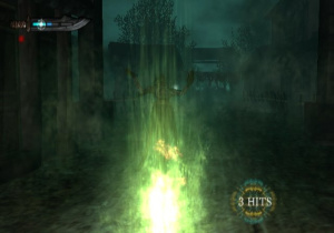 GhostSlayer Review - Screenshot 2 of 3