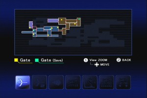 Blaster Master: Overdrive Screenshot