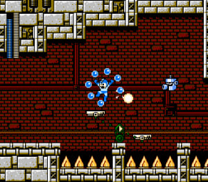 Mega Man 10 Review - Screenshot 3 of 4