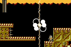 Mega Man 10 Screenshot