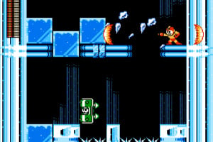 Mega Man 10 Screenshot