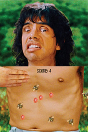 Nacho Libre Review - Screenshot 3 of 4