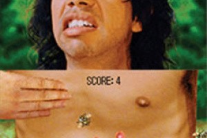 Nacho Libre Screenshot