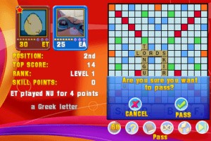 Scrabble Classic Screenshot