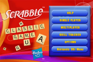 Scrabble Classic Screenshot