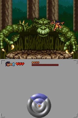 Prehistorik Man Review - Screenshot 3 of 3