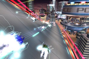 F-Zero GX Screenshot