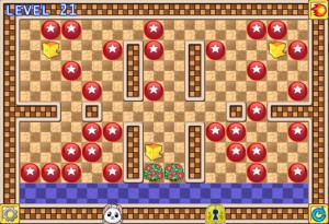 Mouse House Review - Screenshot 1 of 3