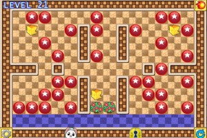 Mouse House Screenshot