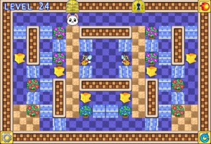 Mouse House Review - Screenshot 2 of 3