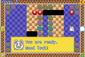 Mouse House Screenshot