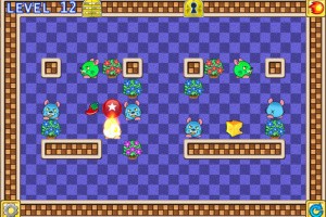 Mouse House Screenshot