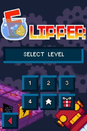 Flipper Review - Screenshot 1 of 2