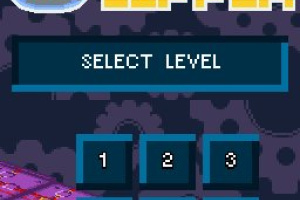 Flipper Screenshot