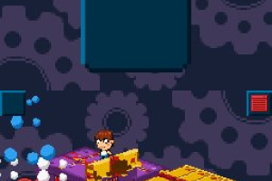 Flipper Screenshot