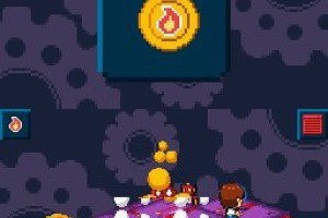 Flipper Screenshot
