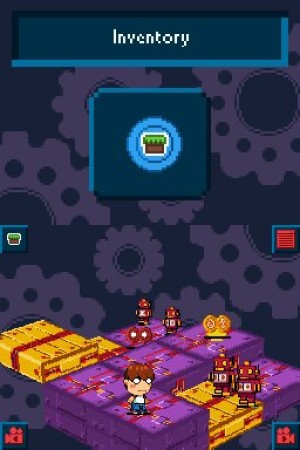 Flipper Review - Screenshot 1 of 2