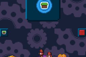 Flipper Screenshot