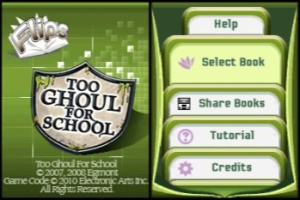 Flips: Terror in Cubicle Four Screenshot