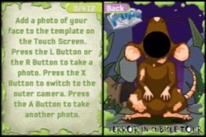 Flips: Terror in Cubicle Four Review - Screenshot 2 of 2