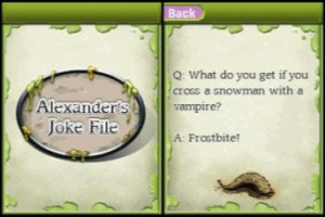 Flips: Terror in Cubicle Four Screenshot