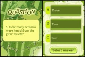 Flips: Terror in Cubicle Four Screenshot