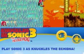 Sonic Classic Collection - Screenshot 5 of 6