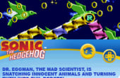 Sonic Classic Collection - Screenshot 4 of 6