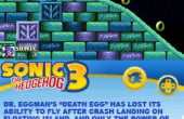 Sonic Classic Collection - Screenshot 3 of 6